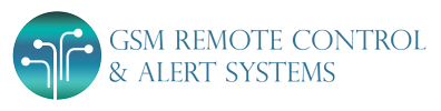 GSM Remote Control Logo
